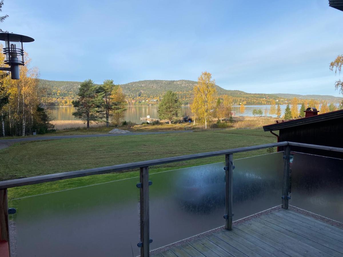 Peaceful And Scandinavian-Style Guesthouse With Scenic Nature And Seaview In High Coast Domsjo ภายนอก รูปภาพ